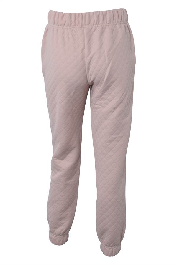 Hound - Pige bukser i rosa